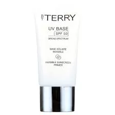 واقي شمس BY TERRY UV Base Sunscreen Cream Broad Spectrum SPF50 واقي شمس BY TERRY UV Base Sunscreen Cream Broad Spectrum SPF50