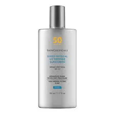 واقي شمس SKINCEUTICAL Sheer Physical UV Defense SPF 50 واقي شمس SKINCEUTICAL Sheer Physical UV Defense SPF 50