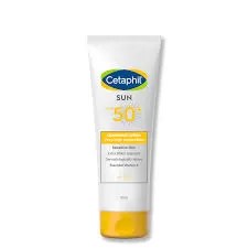 سيتافيل واقي للشمس سيتافيل واقي للشمس