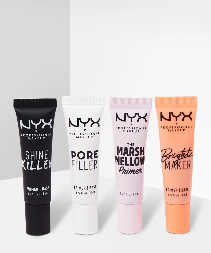 برايمر نيكس برايمر نيكس