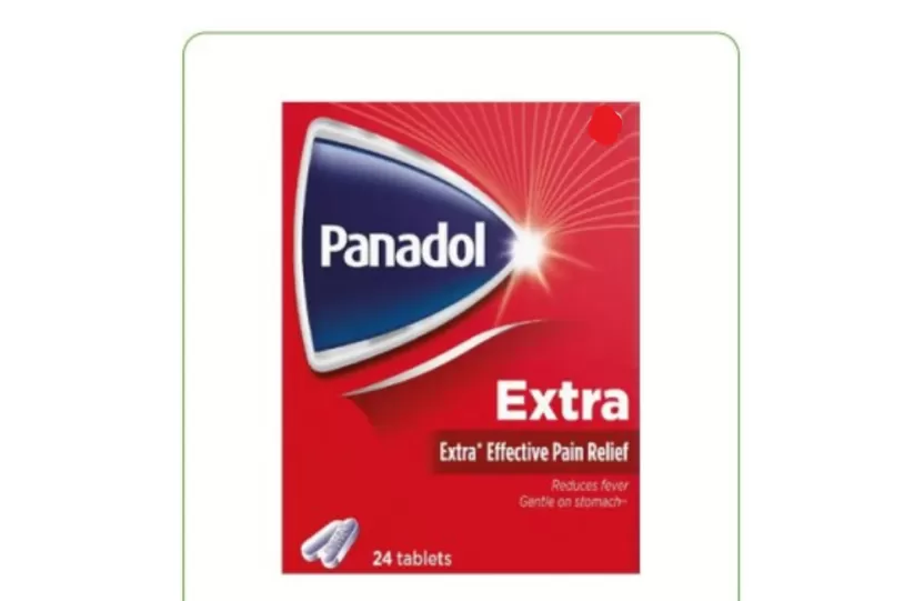 بانادول إكسترا بانادول إكسترا
