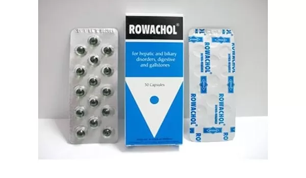 دواء رواكول للمرارة دواء رواكول للمرارة