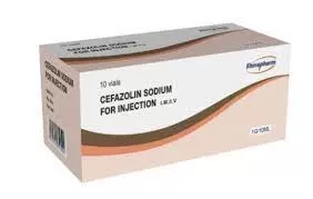 دواء سيفازولين cefazolin دواء سيفازولين cefazolin