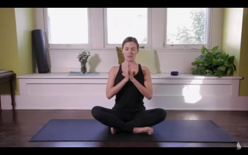 تمارين اليوغا للمبتدئين تمارين اليوغا للمبتدئين