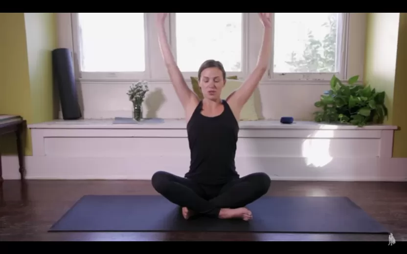 تماريين اليوجا للمبتدئين تماريين اليوجا للمبتدئين