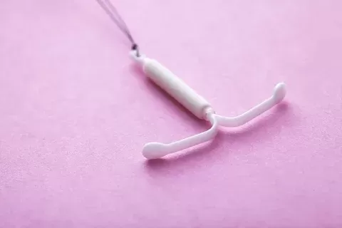 اللولب الهرموني اللولب الهرموني