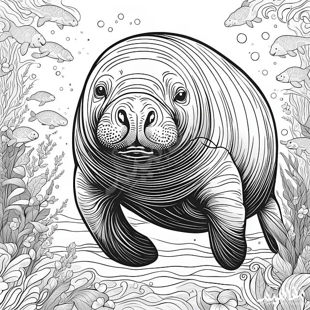 خروف_البحر خروف_البحر