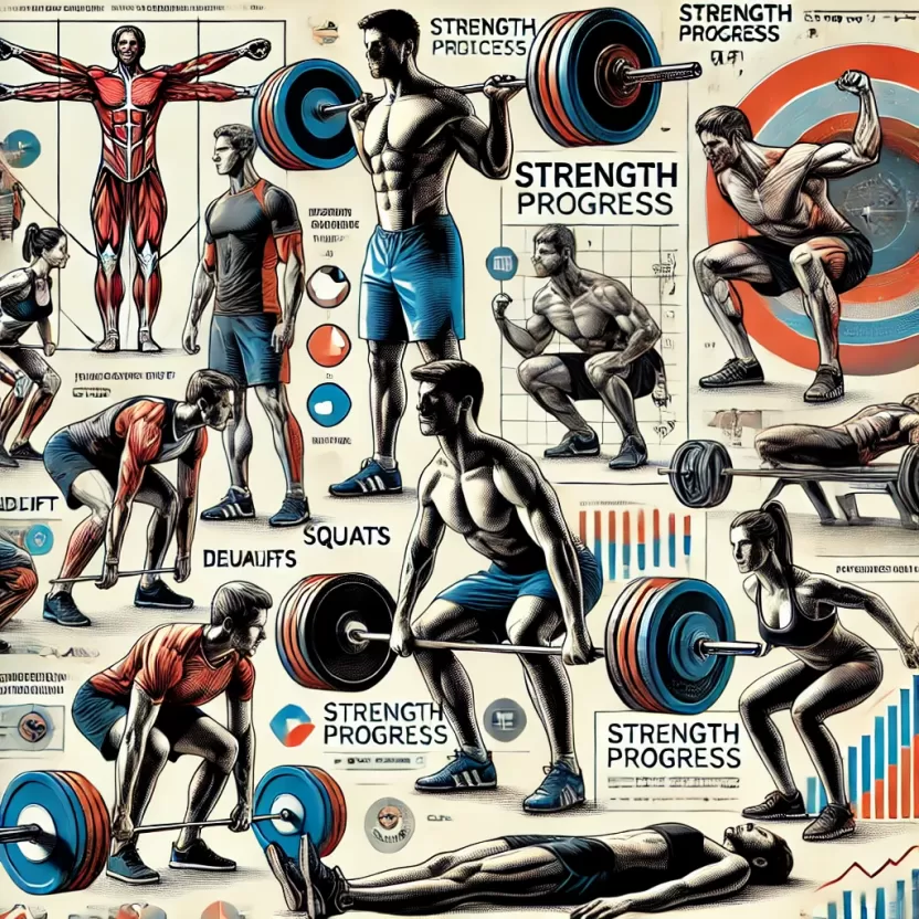 ازالة الكرش بالتمارين