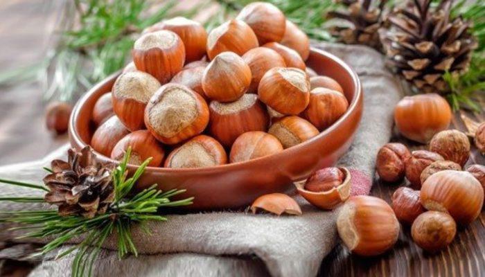 المكسرات المكسرات