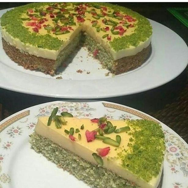 بسبوسة