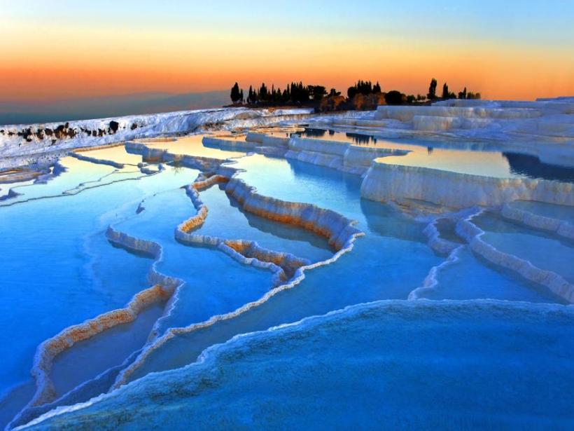 باموكالي باموكالي