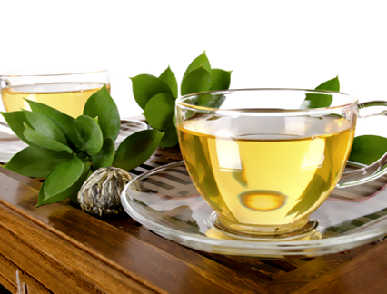 البابونج واليانسون البابونج واليانسون