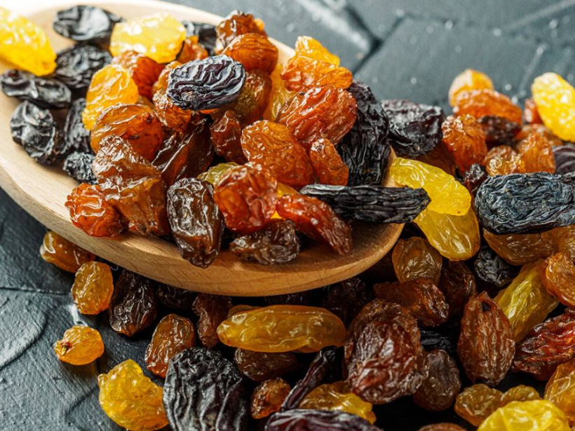 المكسرات المكسرات