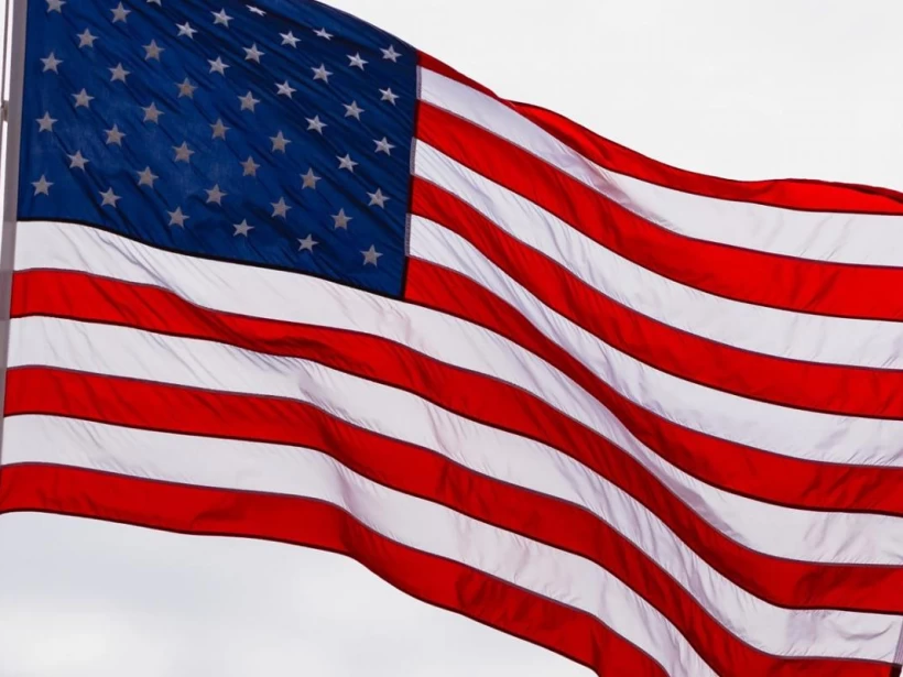 الولايات المتحدة الأمريكية الولايات المتحدة الأمريكية