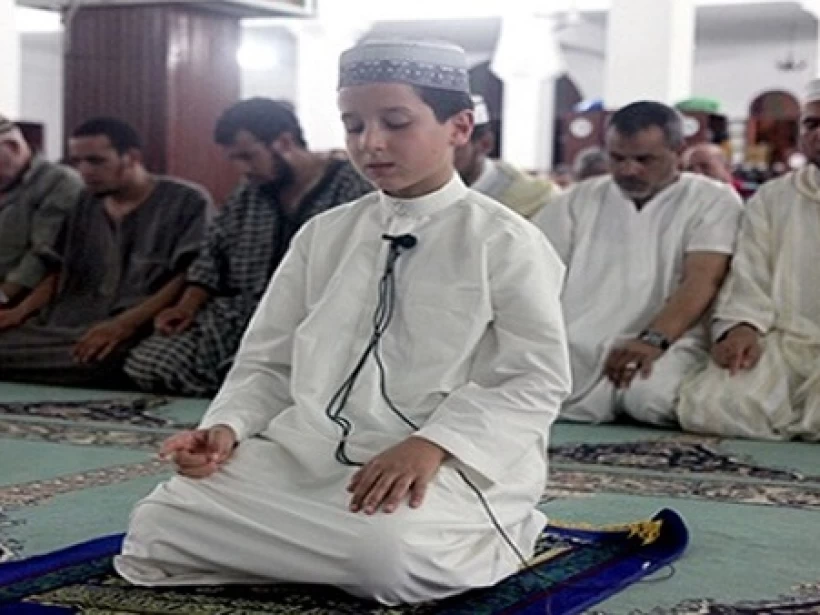 فضل صلاة الجماعة