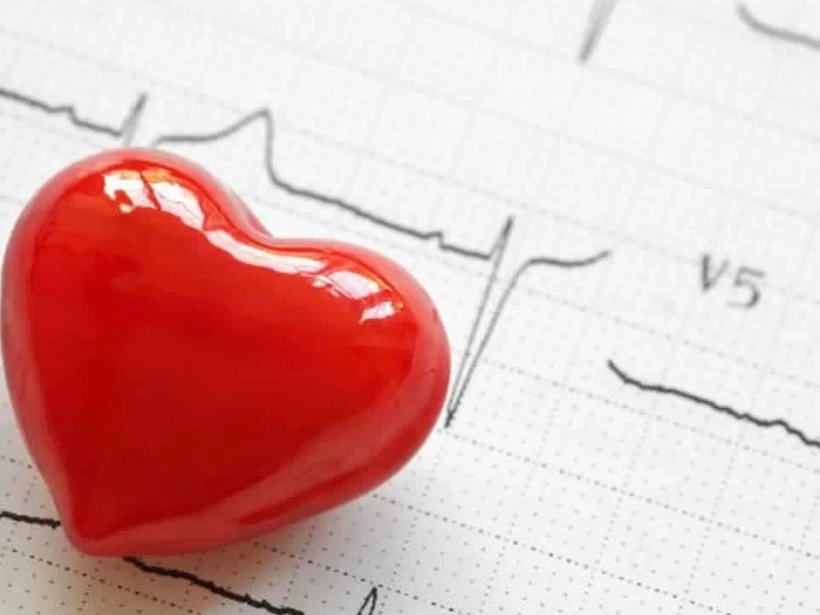 صحة القلب صحة القلب