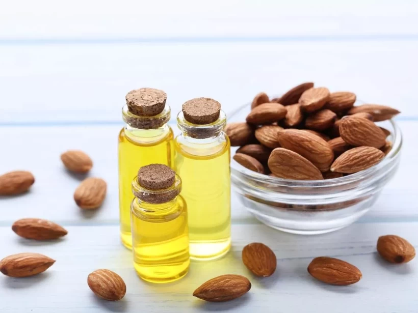 أفضل زيوت طبيعية للأظافر أفضل زيوت طبيعية للأظافر