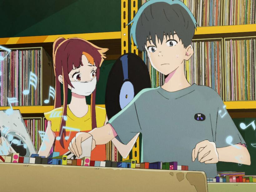 أفلام انمي أفلام انمي