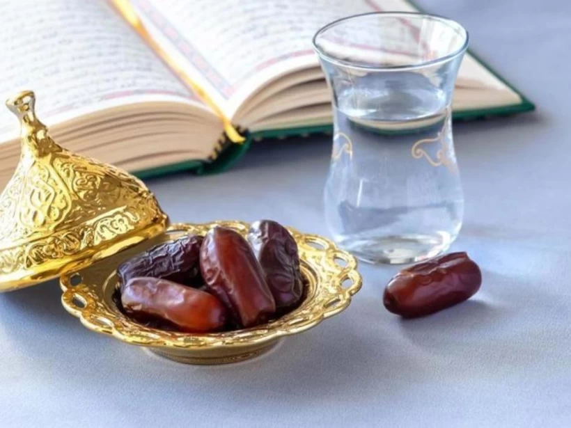 النية الركن الأول للصيام النية الركن الأول للصيام