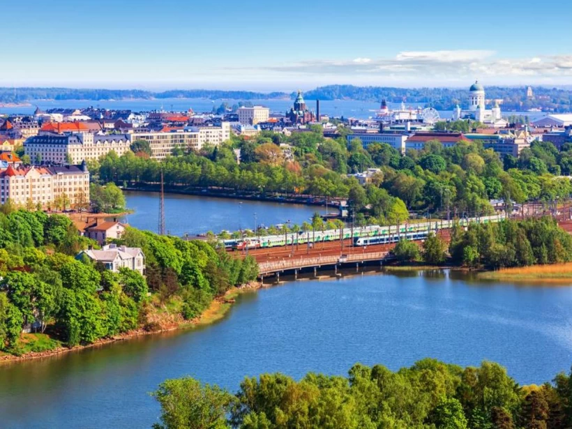 فنلندا فنلندا