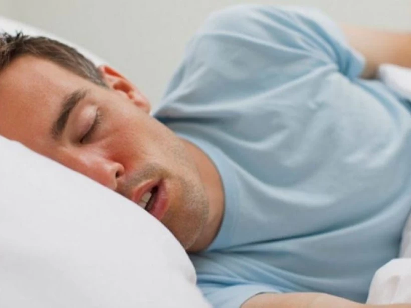 النوم على جنابة النوم على جنابة