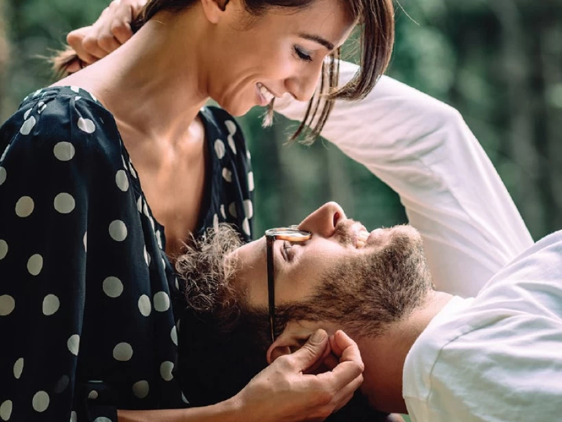 علاقة-زوجية-ناجحة