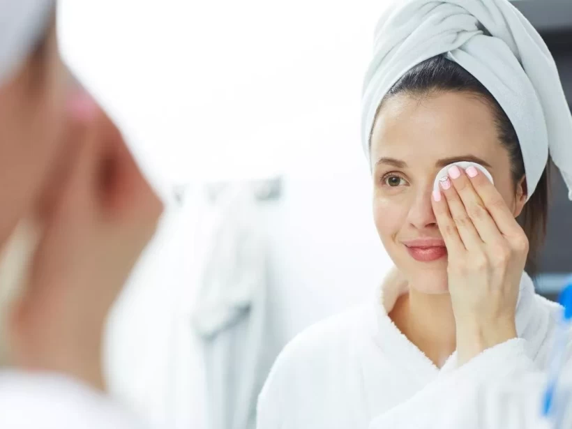 التنظيف-العميق-للوجه التنظيف-العميق-للوجه