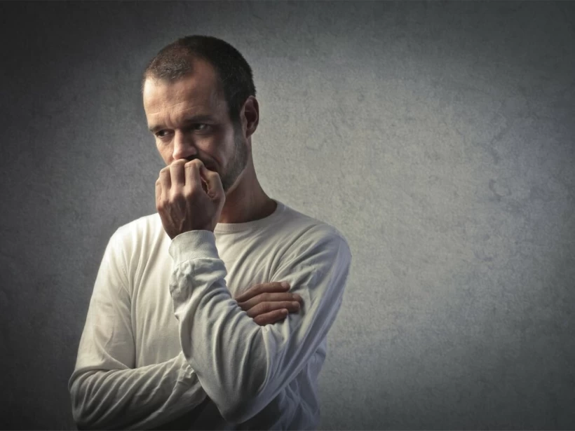 علاج-القلق-والخوف-والتفكير-والوسواس علاج-القلق-والخوف-والتفكير-والوسواس