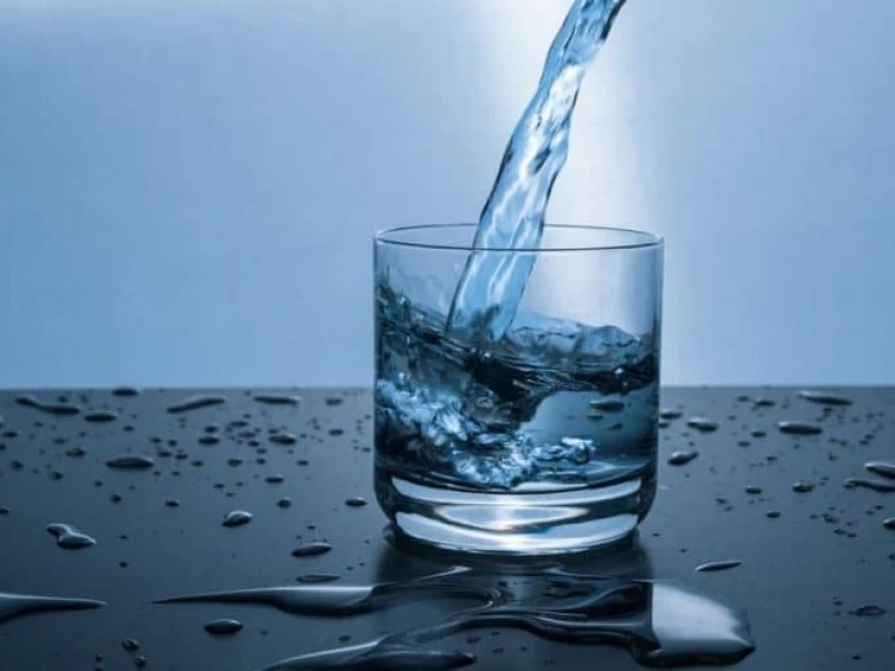 تعريف أهمية الماء
