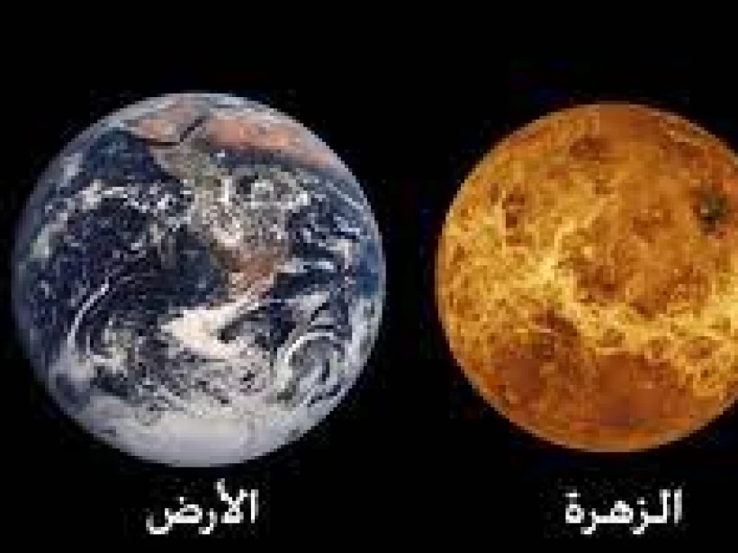 الكواكب-الصخرية-والغازية الكواكب-الصخرية-والغازية