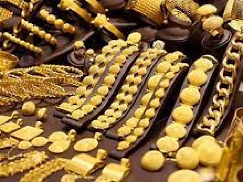 الذهب-في-المنام