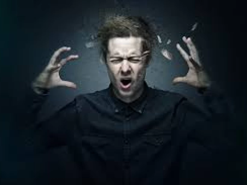 إضطراب الذعر إضطراب الذعر