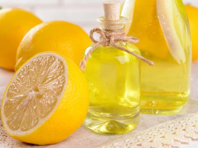 أفضل زيوت طبيعية للأظافر أفضل زيوت طبيعية للأظافر