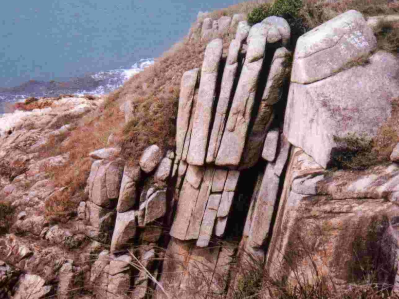 الظواهر الجيولوجية الخارجية الظواهر الجيولوجية الخارجية