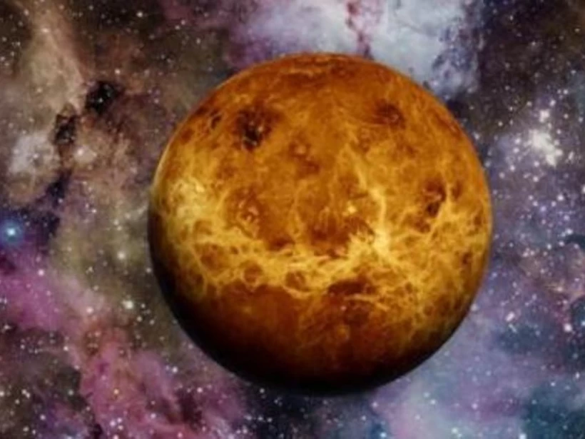 كوكب الزهرة كوكب الزهرة