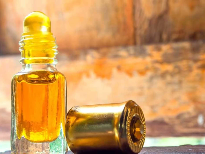 الكافور للبشرة الكافور للبشرة