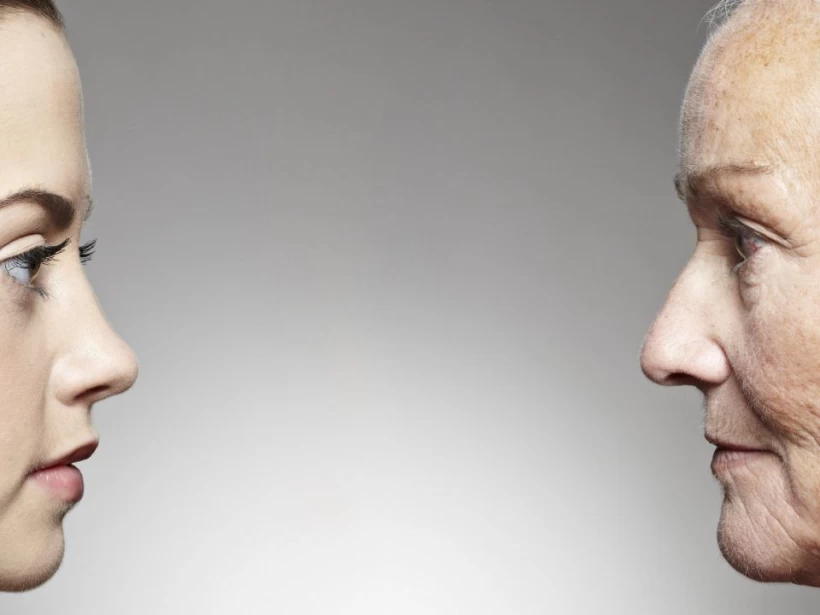 علاج الشيخوخة