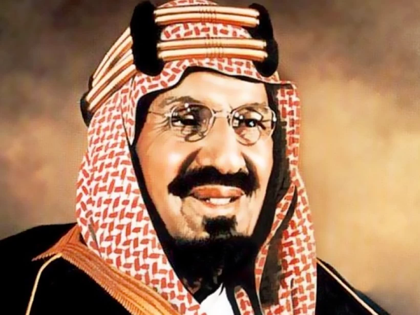 إنجازات الملك عبد العزيز إنجازات الملك عبد العزيز