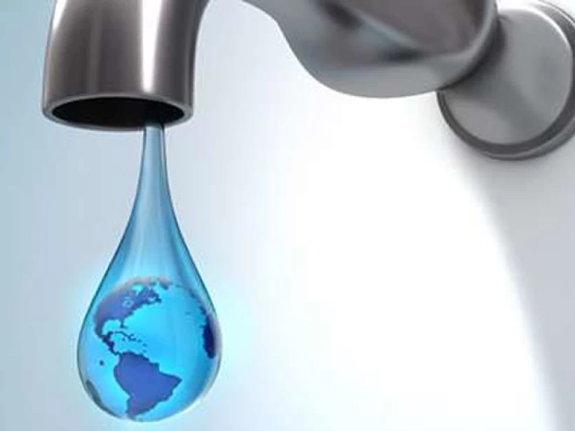 تعريف أهمية الماء