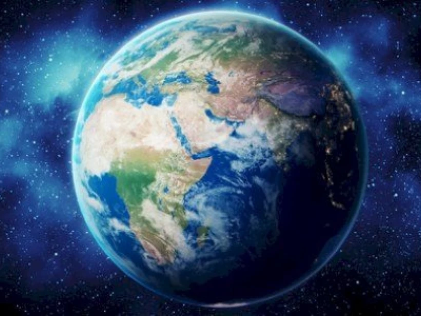 كوكب الأرض كوكب الأرض