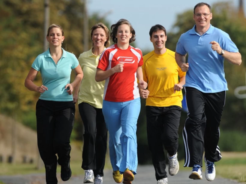 الصحة-والرياضة الصحة-والرياضة