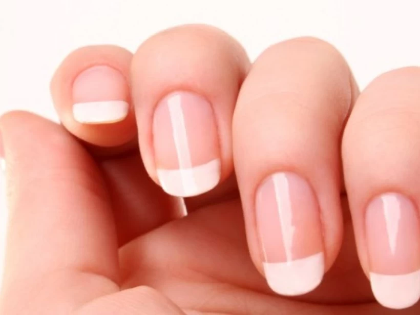 طريقة تطويل الأظافر طريقة تطويل الأظافر