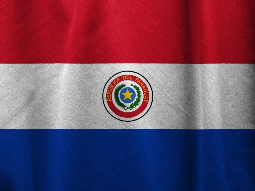 دولة باراغواي دولة باراغواي
