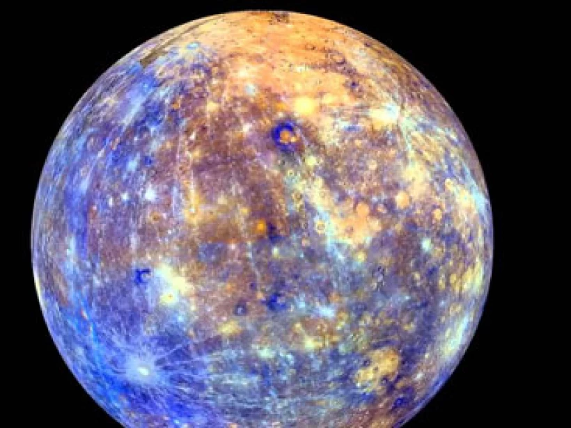 كوكب عطارد كوكب عطارد