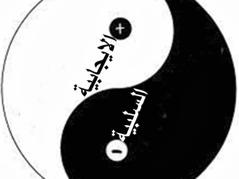 تنمية شخصية إيجابية