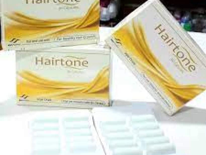 هيرتون Hairtone