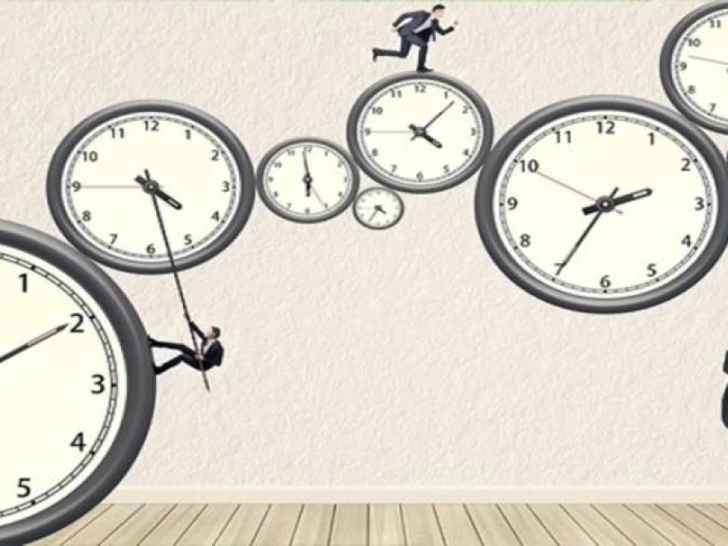 مفهوم التسويف مفهوم التسويف