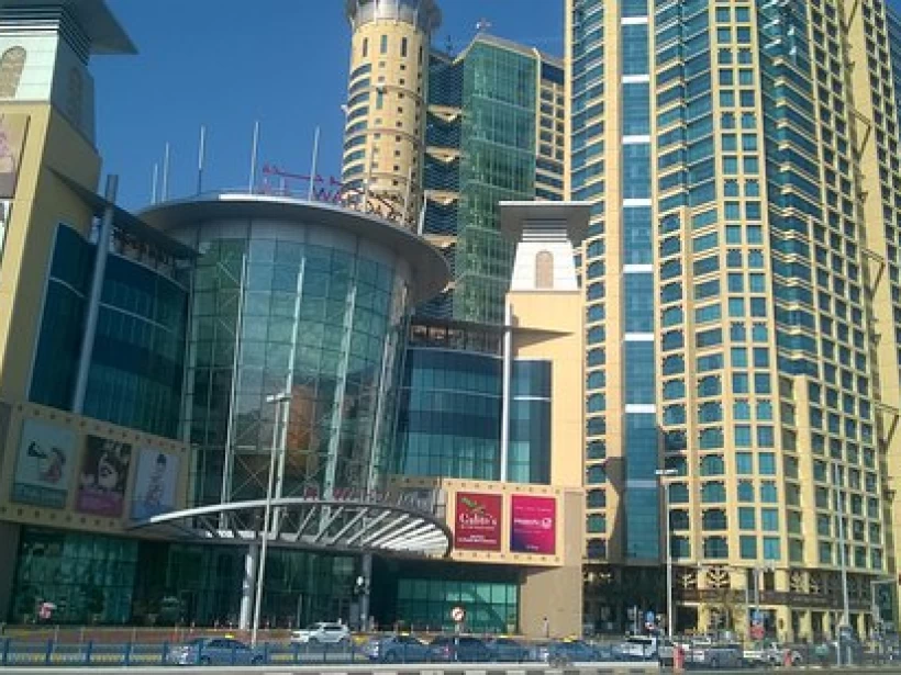 أفضل مول في أبوظبي أفضل مول في أبوظبي