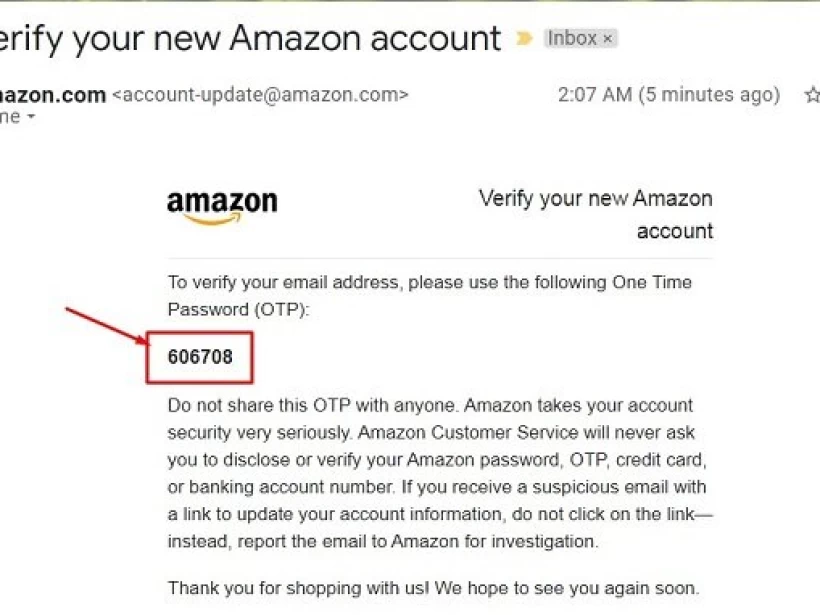 تسجيل حساب افلييت امازون تسجيل حساب افلييت امازون