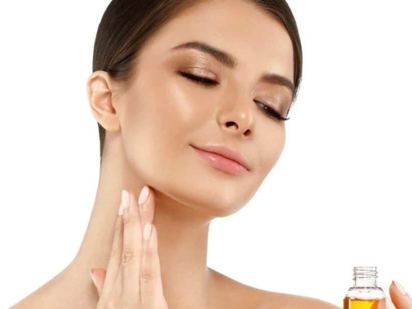 أفضل الزيوت للبشرة الحساسة_ أفضل الزيوت للبشرة الحساسة_